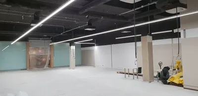 SIMON ELECTRIC Instalacje Elektryczne Szymon Skupiński